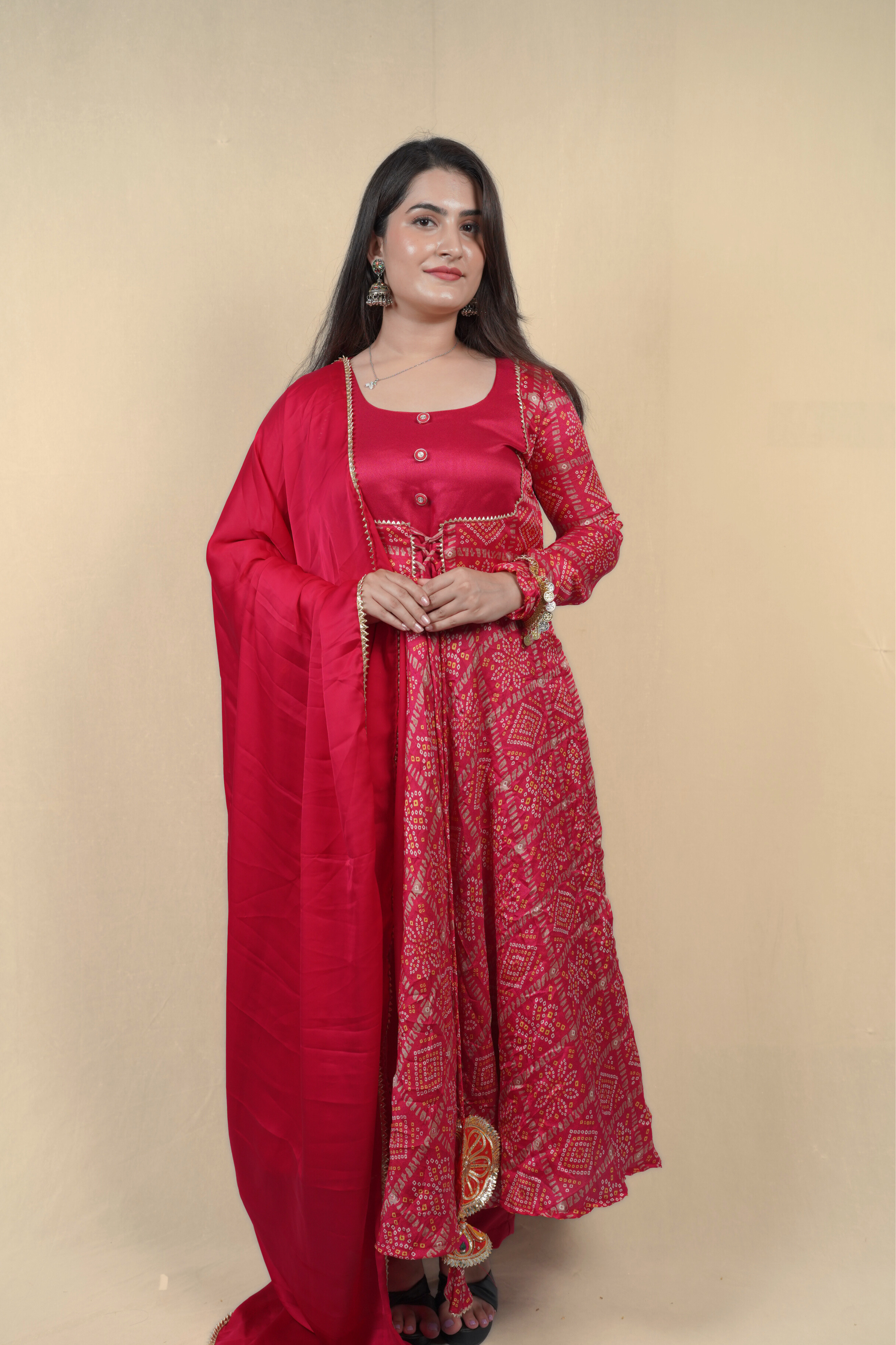 Gulaab Baagh Anarkali