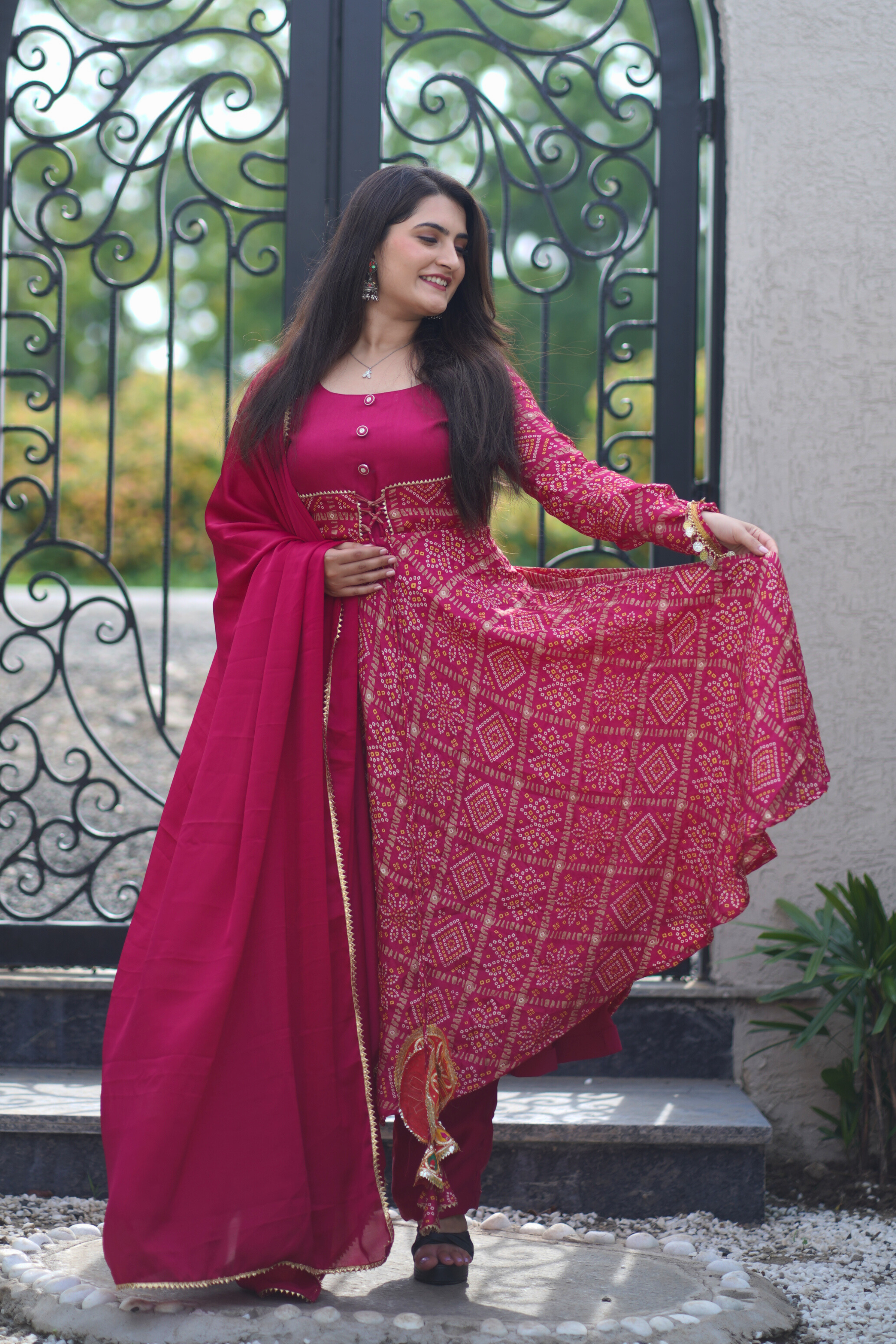 Gulaab Baagh Anarkali