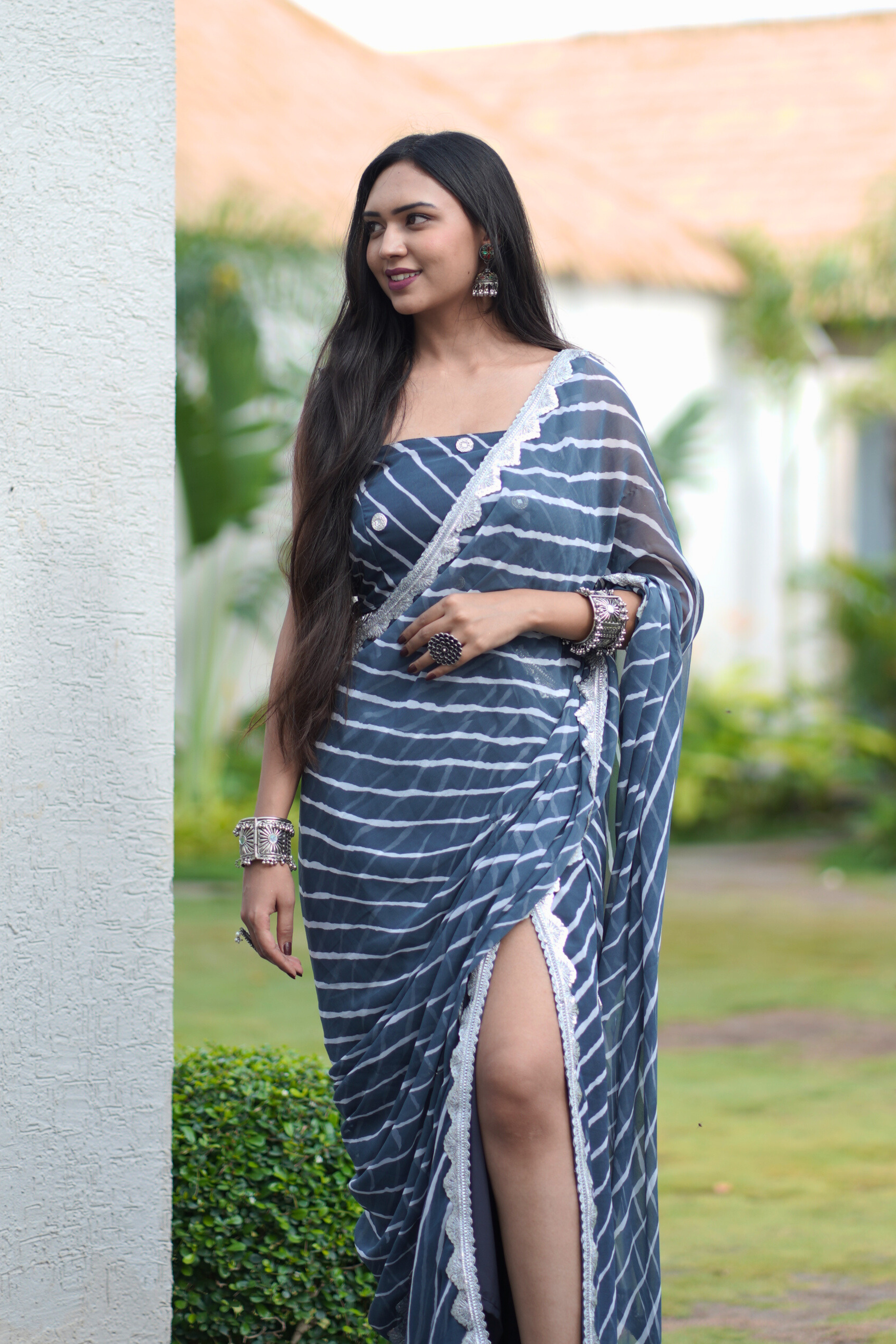 Sandstone Hue Co-ord Set