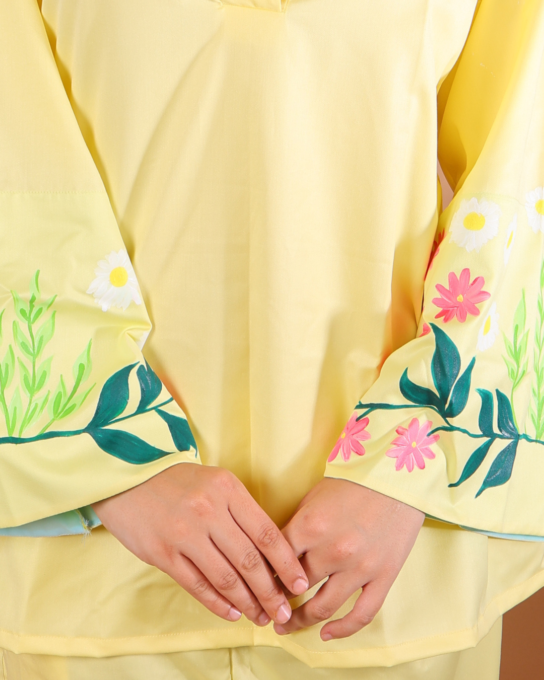 Buttercup Bloom Co-ord Set