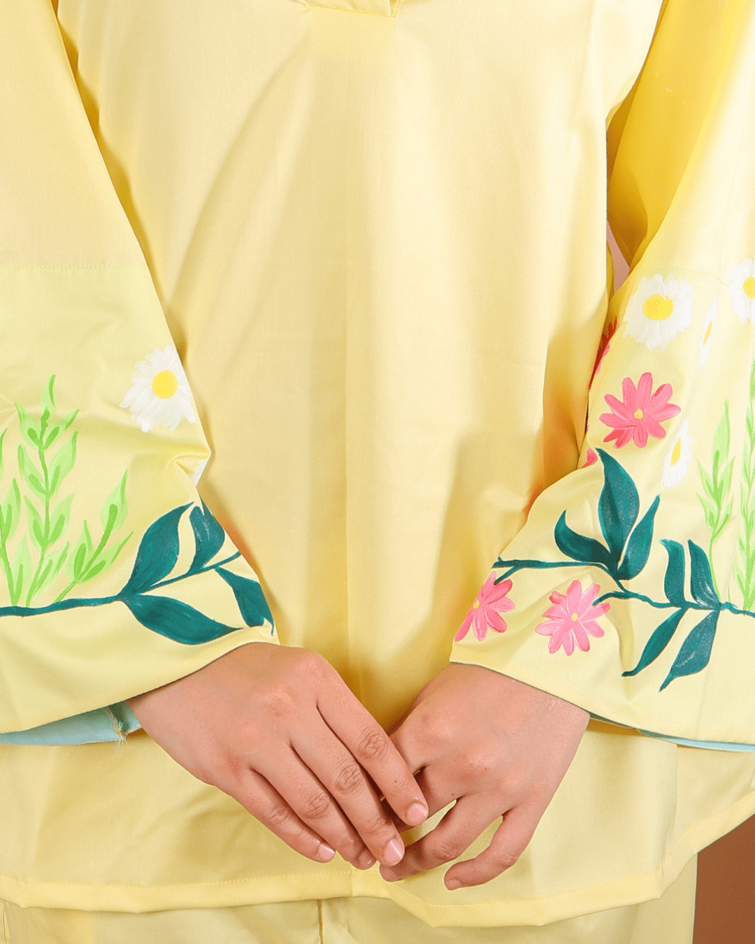 Buttercup Bloom Co-ord Set