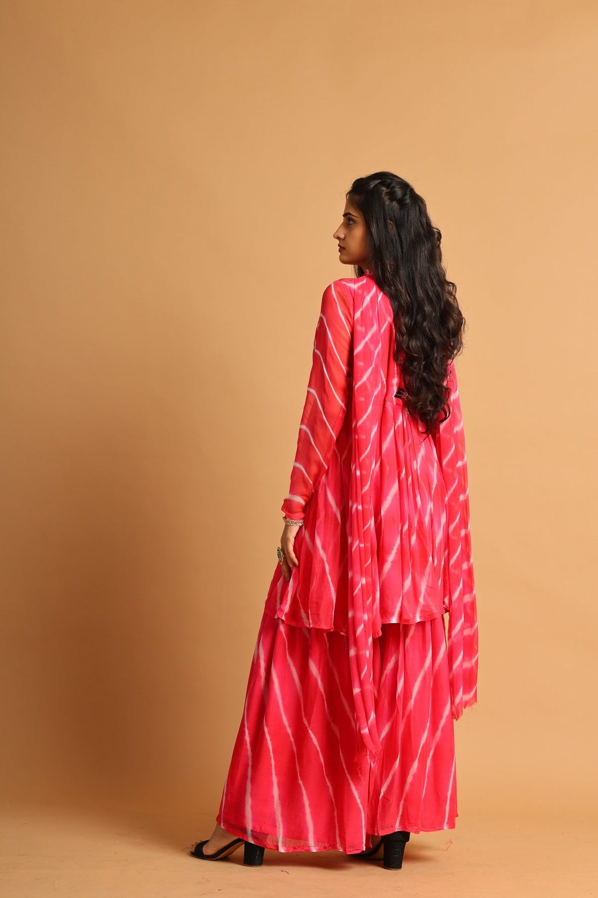Gulnaar Leheriya - Sukkoon Clothing