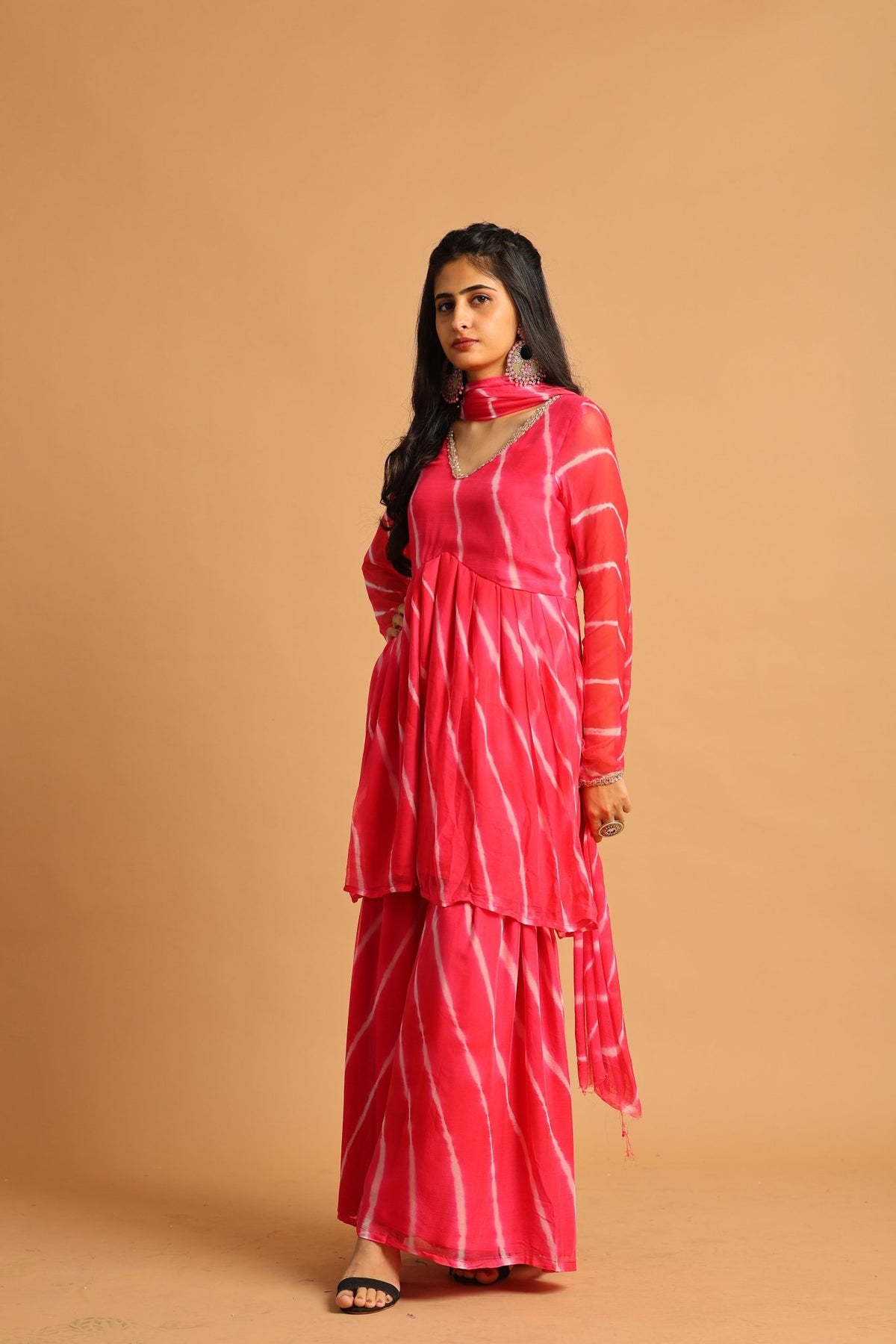 Gulnaar Leheriya - Sukkoon Clothing
