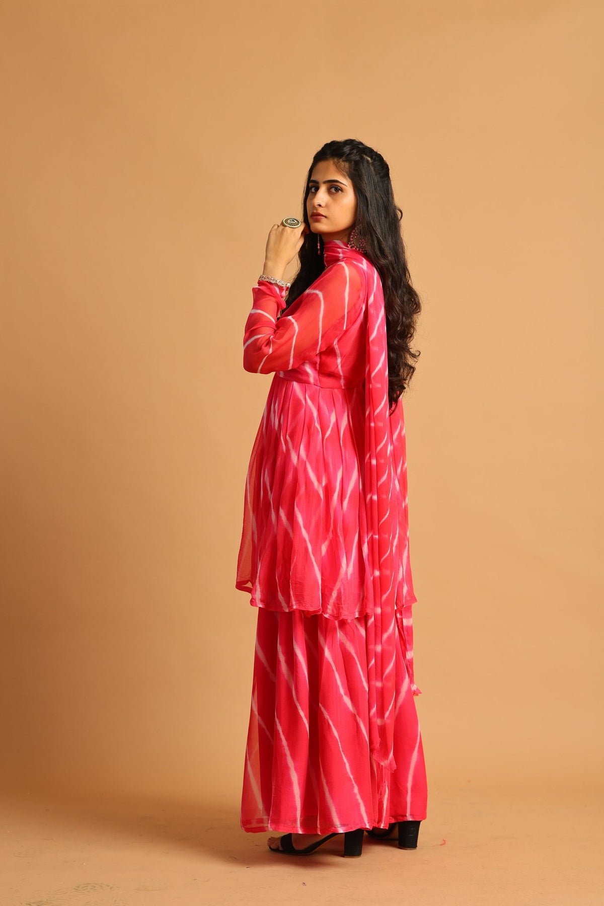 Gulnaar Leheriya - Sukkoon Clothing