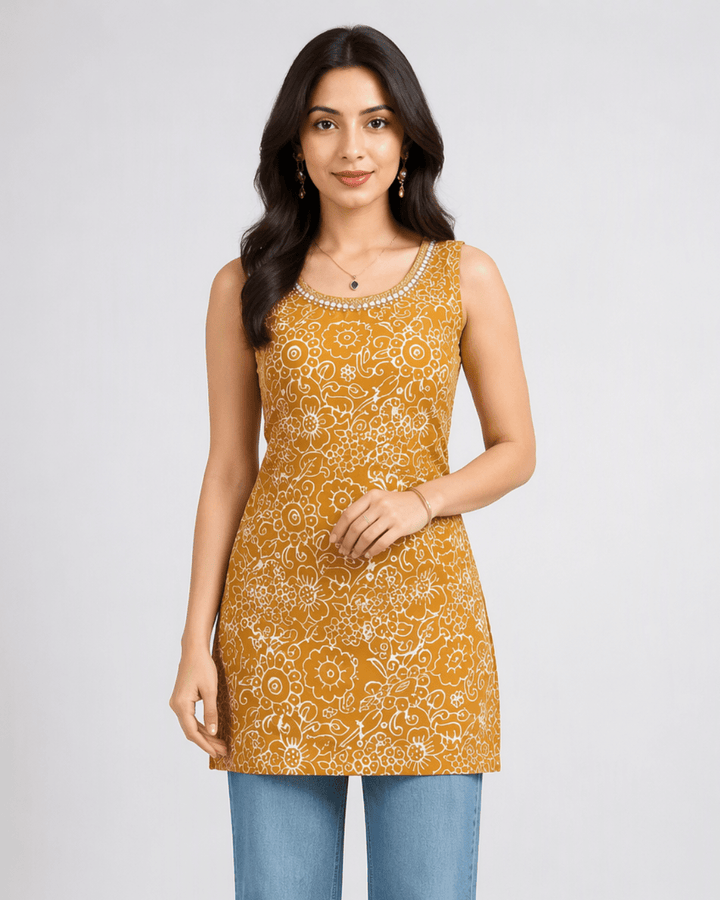 Marigold Muse - Sukkoon Clothing