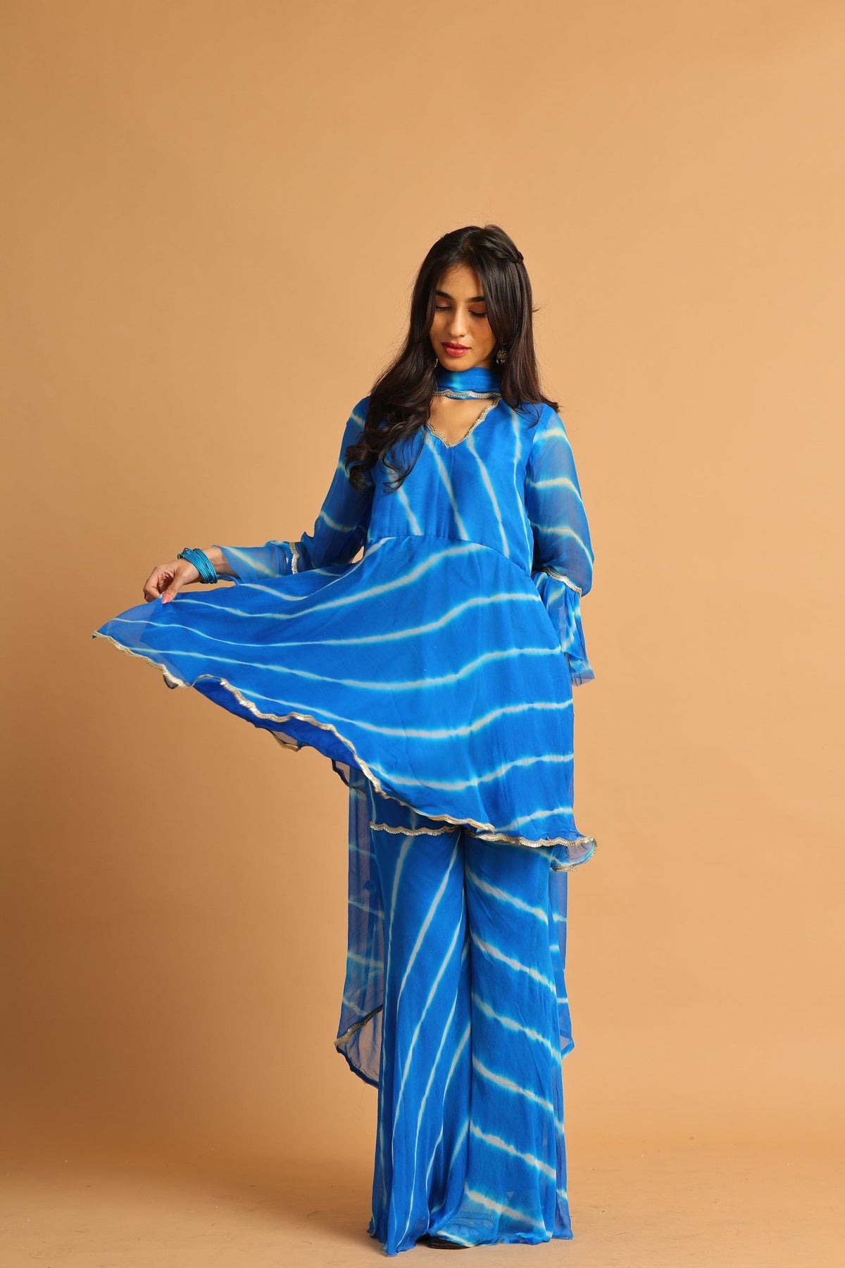 Neelambari Leheriya - Sukkoon Clothing