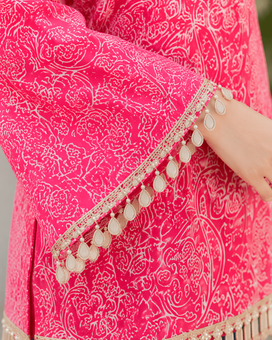 Pink It Girl - Sukkoon Clothing